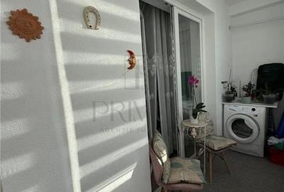 Apartament 1 camera-Centrala-Giroc-Mobilat-Utilat - 3