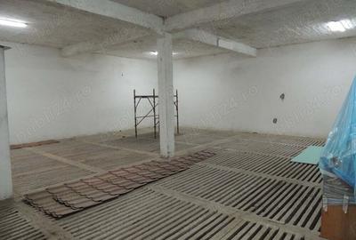 Spațiu comercial, de 462 mp, în Buleta - 2