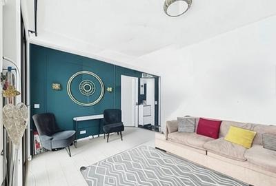 Proprietar/ap 2 camere+loc Parcare/metrou Bucureștii noi - 11