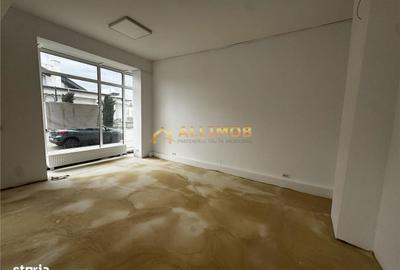 Spațiu comercial, de 102 mp, în Ultracentral - 14