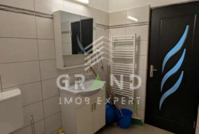 Garsonieră decomandată în Mărăști - 4