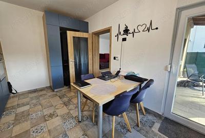 Casă cu 4 camere cu Teren 300 Mp în Chișoda - 6