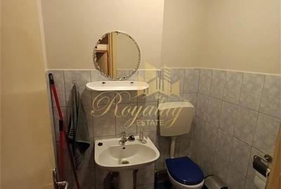 Apartament 3 camere DECOMANDAT, 2 bai,  Etaj 1- Zona Complex Studentesc - 10