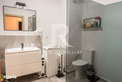 Apartament cu 2 camere decomandat în Sânmartin - 8