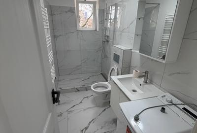 Apartament cu 2 camere semidecomandat în Take Ionescu - 5