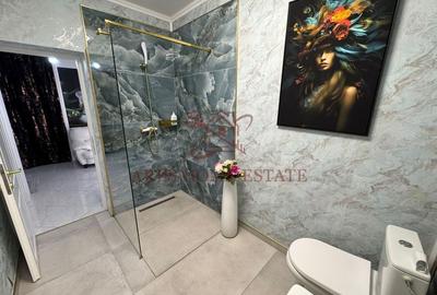 Casă individuală, 5 camere, garaj si curte, comision 0 - 11