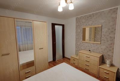Inchiriez apartament cu trei camere in Calea Lipovei - 3