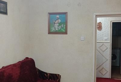 Apartament 2 camere decomandat mobilat si utilat - 2