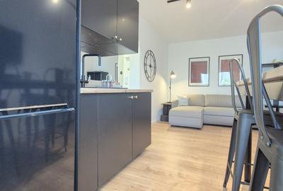 Apartament cu 3 camere semidecomandat în Ștefan cel Mare - 8