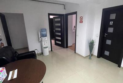 De vânzare spațiu comercial – Șoseaua Olteniței - 3