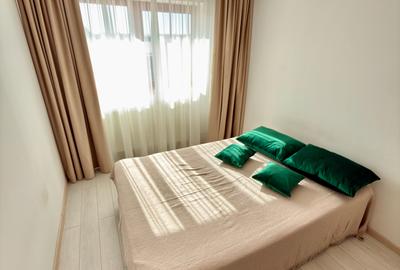 Garsonieră semidecomandată, mobilată în Eroii Revoluției - 11