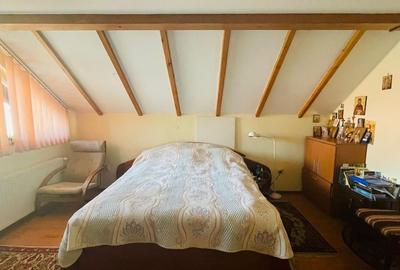 Vilă deosebită 5 camere în Câmpina – locuință ideală sau investiție - 8