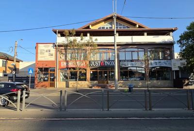 Spatiu comercial de inchiriat Bucure?ti ?oseaua Colentina - 1