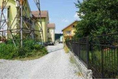 Teren intravilan 863 mp, Viisoara, Bistrita Nasaud - 2