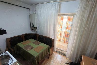 Apartament 3 camere Curtea de Arges strada 1 Decembrie de vanzare! - 2