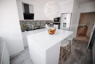 Apartament 3 camere - 87mp. Sancasa - Petresti - 2