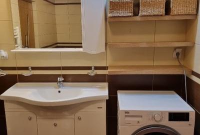 Apartament 3 camere,94mp, cartier Buna Ziua, zona Home Garden, Comision% - 14