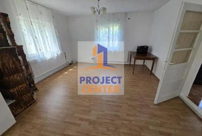 Casa si teren 2561 mp, Babana, stradal, renovata - 4