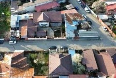 Casă cu 2 camere cu Teren 227 Mp în Ferentari - 2