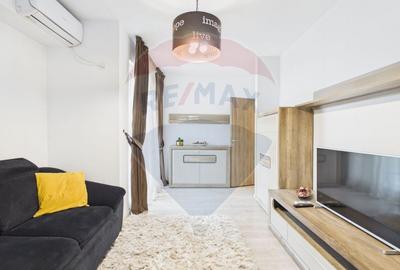 Apartament cu 2 camere decomandat în P-ța Muncii - 2