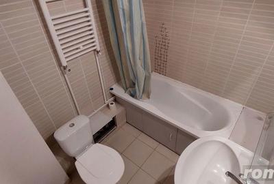 Garsonieră decomandată în Ghencea