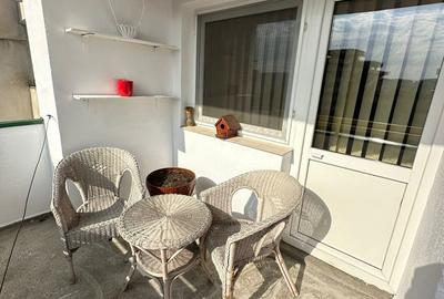 Apartament cu 3 camere în Central - 4