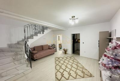 BG32-Casa Moderna 3 camere-Giroc - 2