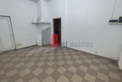 Spațiu comercial, de 70 mp, în Timișoara - 2