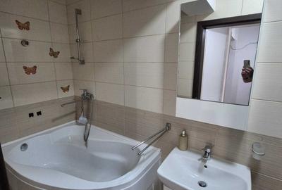 Apartament cu 3 camere decomandat în Cug - 5