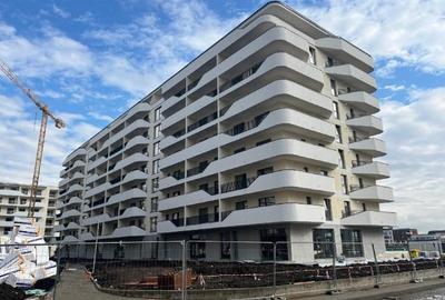 Apartamente 2 camere str Eroilor Floresti - 5