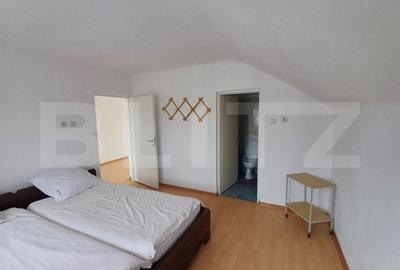 CASA P+1 cu 5 dormitoare zona Arcani - 10