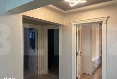 Apartament cu 3 camere în Central - 3