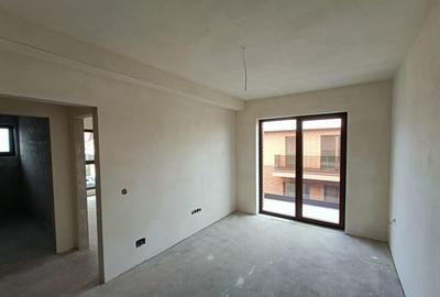 Casa cuplata in zona D.Mocanu Floresti - 13