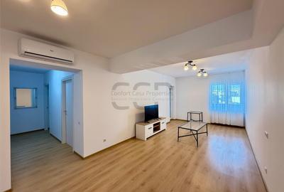 Apartament cu 4 camere decomandat în 13 Septembrie - 1