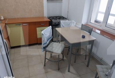 Apartament cu 2 camere în Ultracentral - 2