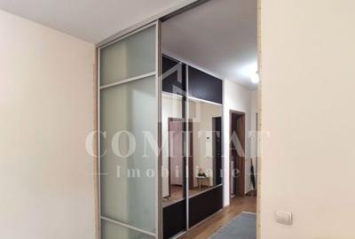 Apartament 2 camere | De închiriat | Decomandat | Cartier Gheorgheni - 5