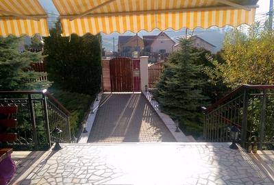 Hotel/Pensiune, 680 mp în Săcele