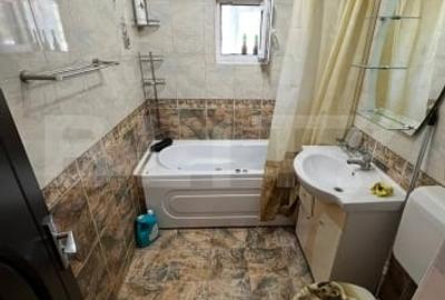 Apartament cu 3 camere si living, in suprafata 76 mp, zona Armatura din Zalau - 3