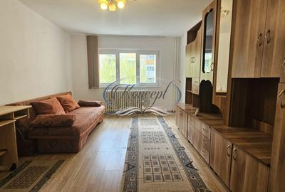 Apartament cu 2 camere decomandat, mobilat în Între Lacuri - 2