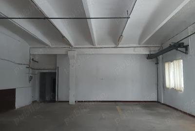 Spațiu comercial, de 300 mp, în Pașcani - 2
