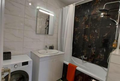 Apartament cu 3 camere decomandat în Timișoara