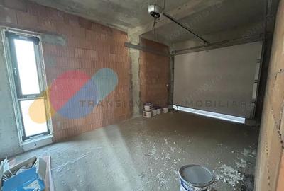 Casa Individuala, 190mp, 5 camere, Rooftop, zona Valea Garbaului - 19