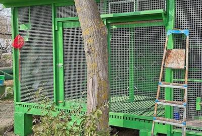 Apartament cu 4 camere decomandat în 1 Mai