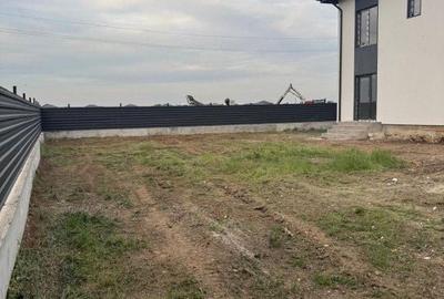 Casă cu 4 camere în Vârteju - 16