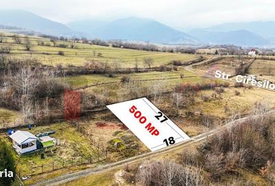 Spațiu comercial, în Cisnădioara - 3