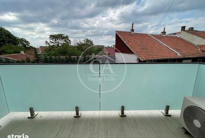 Apartament cu 2 camere decomandat în Orașul Nou - 11