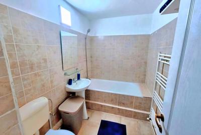 LA CHEIE! 2 camere, DECOMANDAT, Soarelui, centrală termică proprie, climatizare! - 15