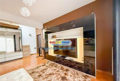 Garsonieră semidecomandată, mobilată în Chiajna - 4