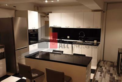 Apartament cu 3 camere decomandat, mobilat în Lacul Morii - 2