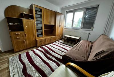 Apartament cu 3 camere semidecomandat în Central - 5